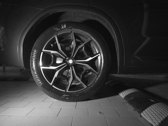 Used 2024 BMW X3 M40i AWD/4WD image 18