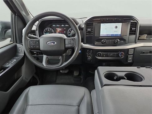 Used 2023 Ford F150 XL w/ Trailer Tow Package image 14