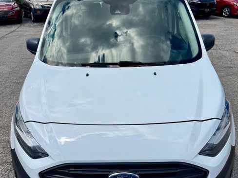 Used 2022 Ford Transit Connect XL w/ Trailer Tow Package FWD image 10