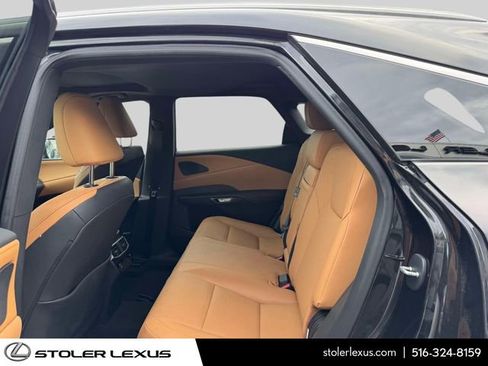 Used 2024 Lexus RX 350 Premium w/ Cold Area Package image 16