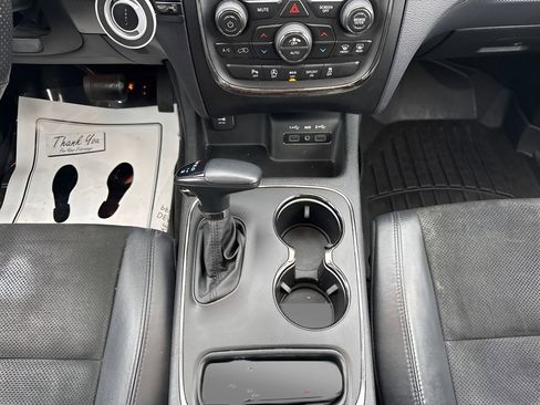 Used 2018 Dodge Durango GT w/ Blacktop Package image 17