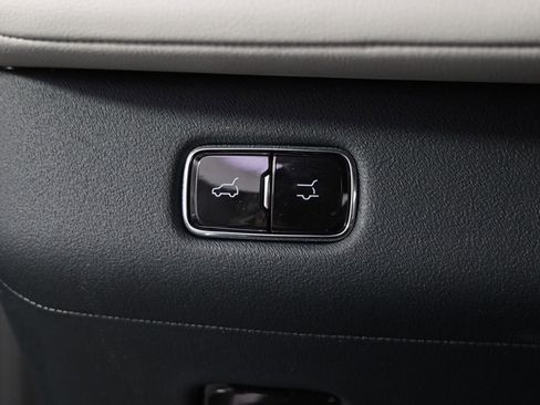 New 2026 Lincoln Navigator L Reserve w/ Jet Appearance Package image 25