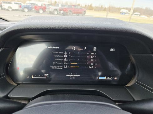 New 2026 Jeep Grand Cherokee L Limited image 21