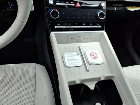 New 2026 Hyundai Santa Fe SEL FWD image 15