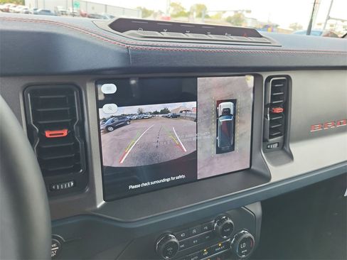 New 2025 Ford Bronco Raptor image 23