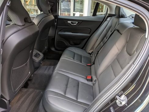 Certified 2025 Volvo S60 B5 Plus image 23