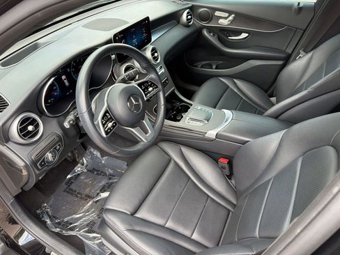 Certified 2022 Mercedes-Benz GLC 300 image 4