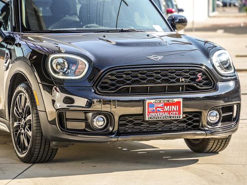 Used 2020 MINI Cooper Countryman S image 2