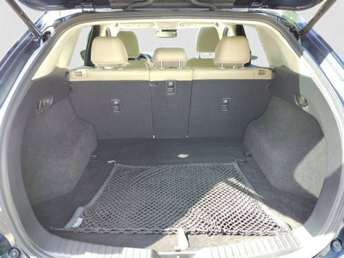 Used 2017 MAZDA CX-5 Touring w/ Preferred Equipment Package image 19