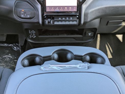 New 2026 RAM 3500 Tradesman image 17