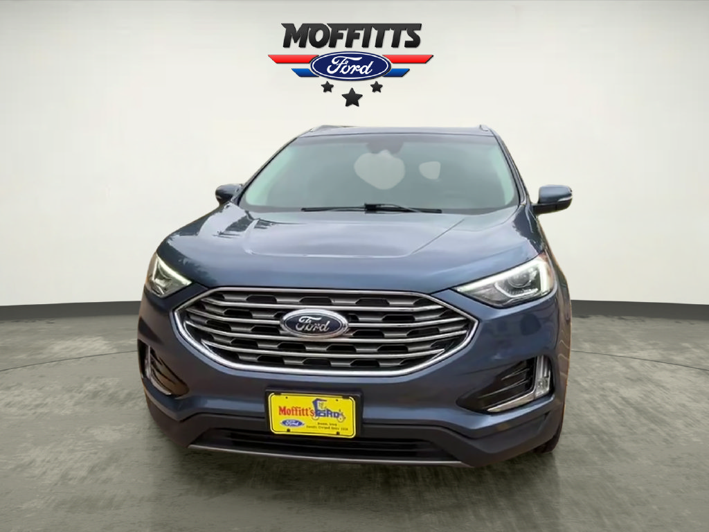Used 2019 Ford Edge SEL w/ Equipment Group 201A AWD/4WD image 8