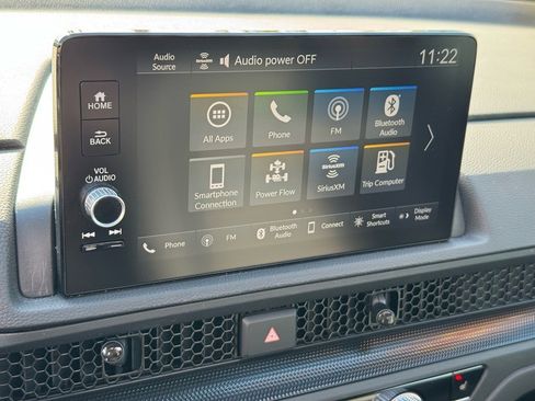 Used 2024 Honda CR-V Sport-L image 28