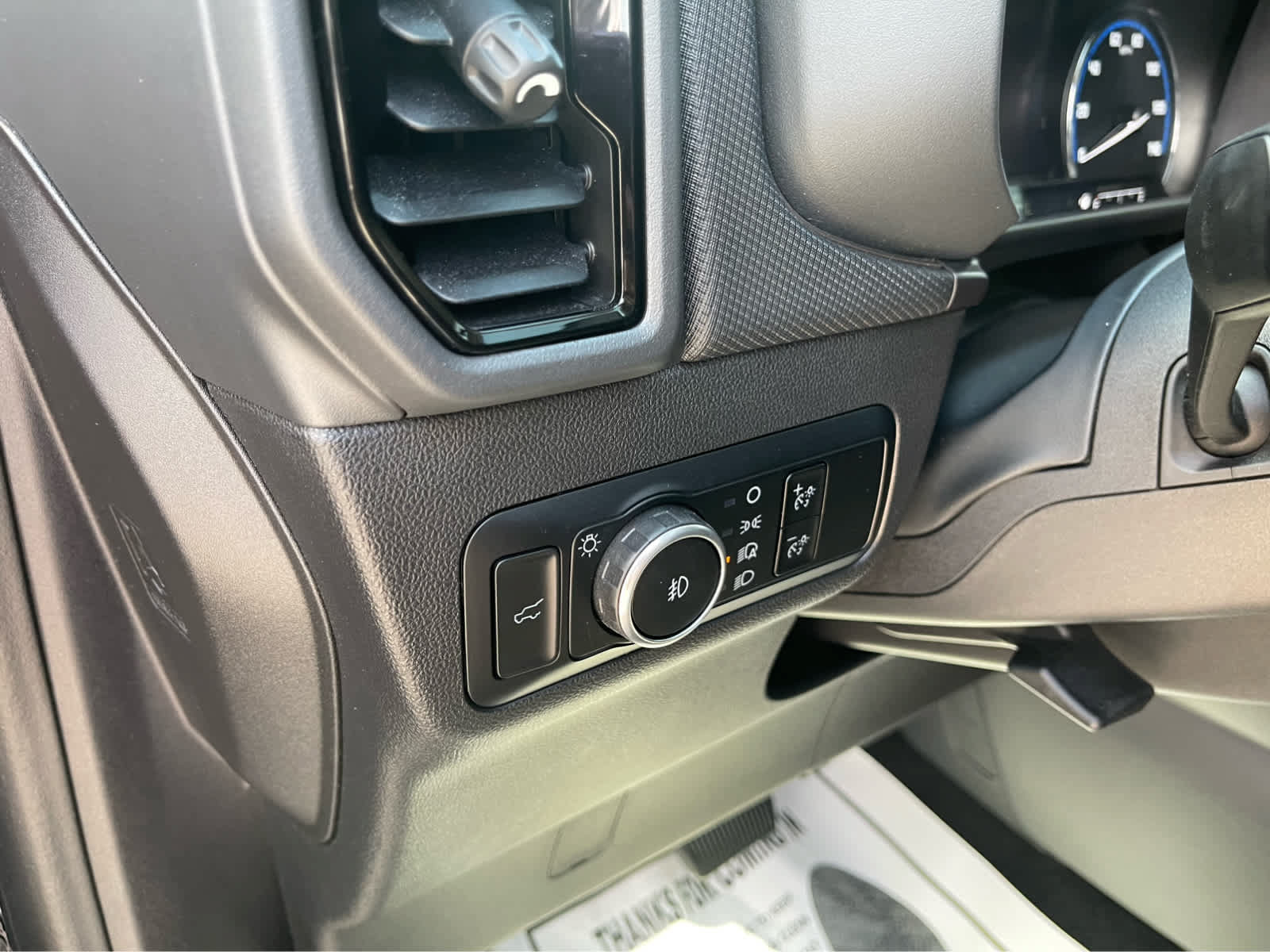 Used 2024 Ford Bronco Sport Outer Banks w/ Tech Package AWD/4WD image 13