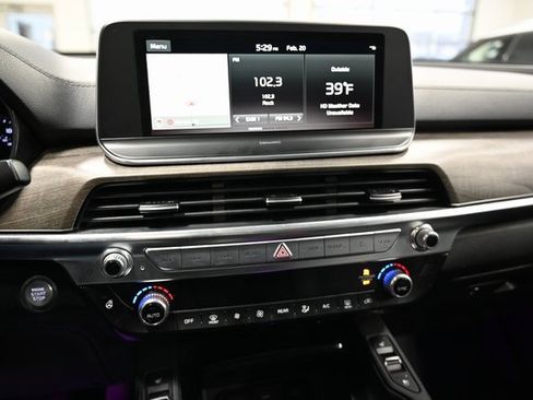 Used 2020 Kia Telluride EX image 16