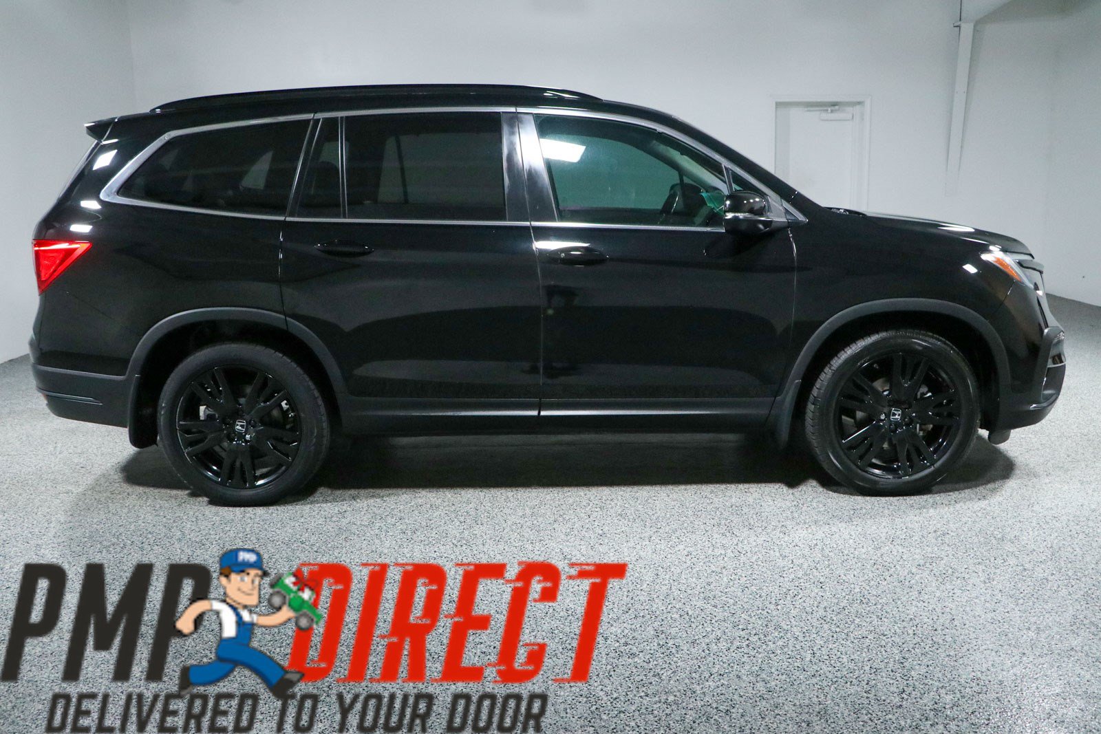 Used 2021 Honda Pilot Special Edition image 6