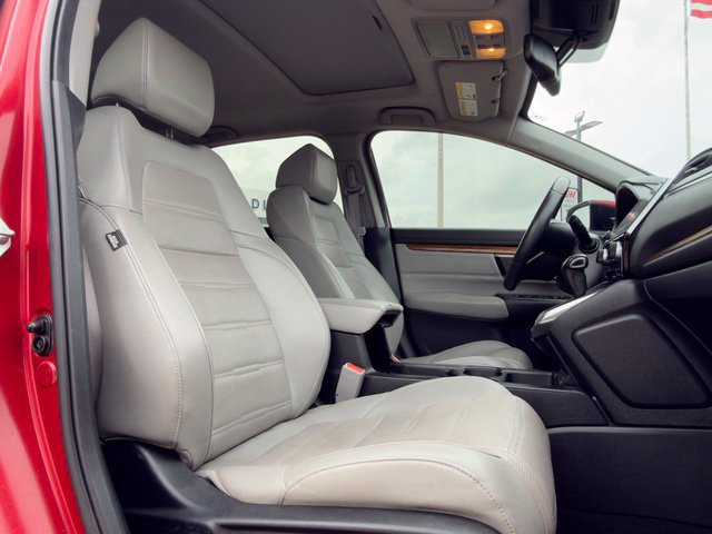 Used 2022 Honda CR-V EX-L image 15