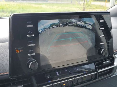 Used 2021 Toyota Sienna LE FWD image 30