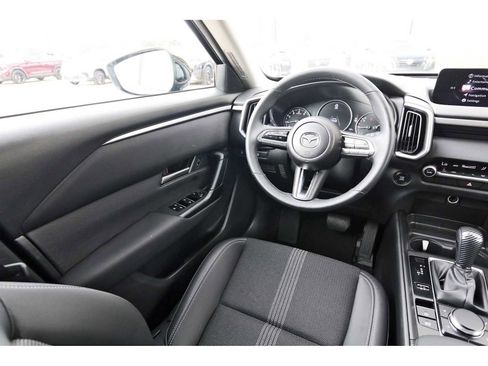 Used 2025 MAZDA CX-50 AWD 2.5 S w/ Select Package image 6