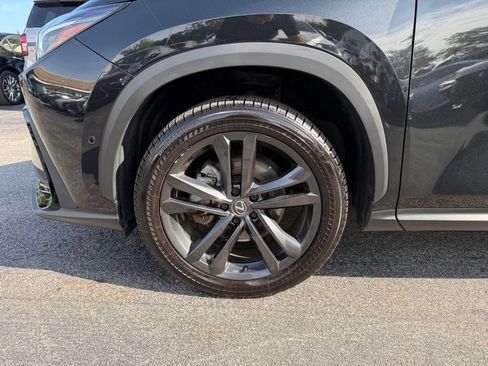 Certified 2024 Lexus NX 450h+ AWD w/ Vision Package image 26