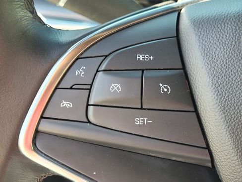 Certified 2023 Cadillac XT5 Luxury FWD image 26