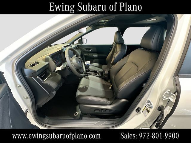 Used 2026 Subaru Outback Limited XT AWD/4WD image 22