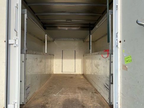 Used 2017 RAM ProMaster 3500 w/ Premium Appearance Group FWD image 29