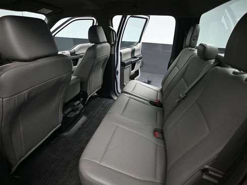 Used 2016 Ford F150 XL w/ XL Power Equipment Group AWD/4WD image 32
