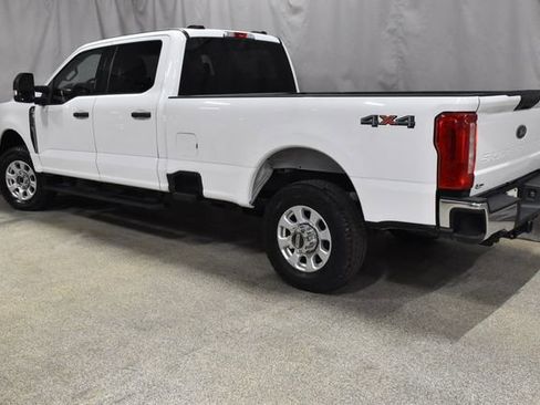 Used 2024 Ford F250 XLT image 6