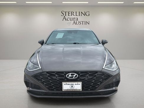 Used 2022 Hyundai Sonata SEL Plus image 3