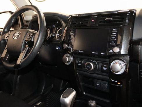 Used 2023 Toyota 4Runner TRD Off-Road image 63