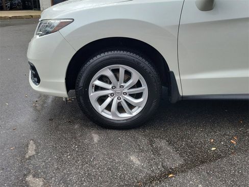 Used 2018 Acura RDX FWD image 6