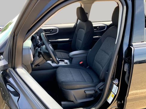 Used 2024 Ford Bronco Sport Big Bend AWD/4WD image 8