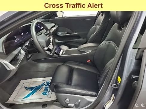 Used 2024 Lucid Air Touring AWD/4WD image 13