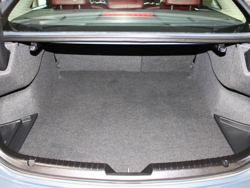 Used 2021 MAZDA MAZDA6 Carbon Edition FWD image 37