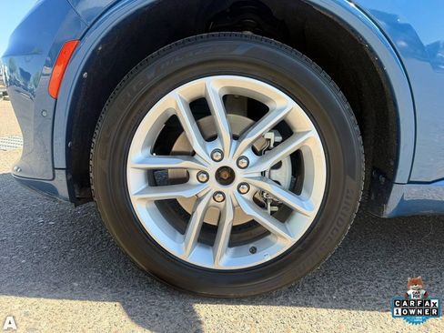 Certified 2025 Dodge Durango GT image 10