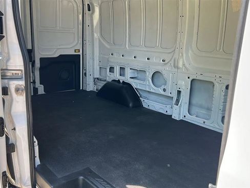 Used 2024 Ford Transit 250 148 High Roof RWD image 51