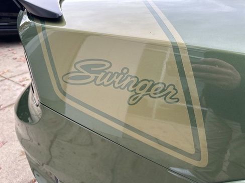 Used 2023 Dodge Charger Scat Pack image 35