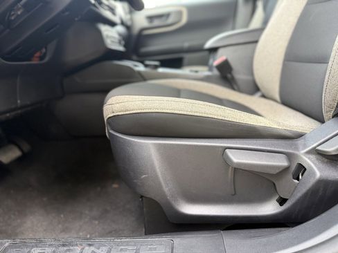 Used 2023 Ford Bronco Sport Big Bend w/ Convenience Package image 29