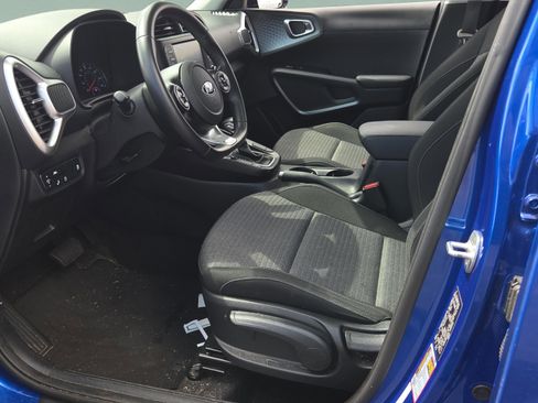 Used 2020 Kia Soul GT-Line w/ GT 2.0L Power Sunroof Package image 10