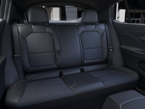 New 2026 Buick Envista Sport Touring w/ Convenience I Package FWD image 18