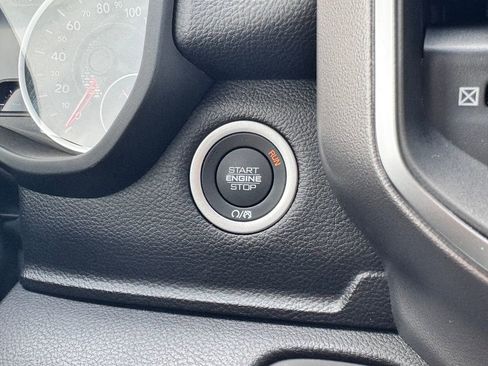 New 2026 RAM 1500 Big Horn AWD/4WD image 22