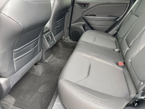 New 2026 Subaru Forester Premium image 13