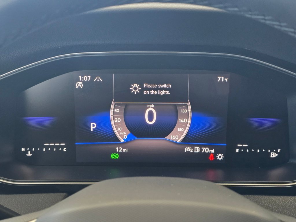 New 2026 Volkswagen Jetta Sport FWD image 22