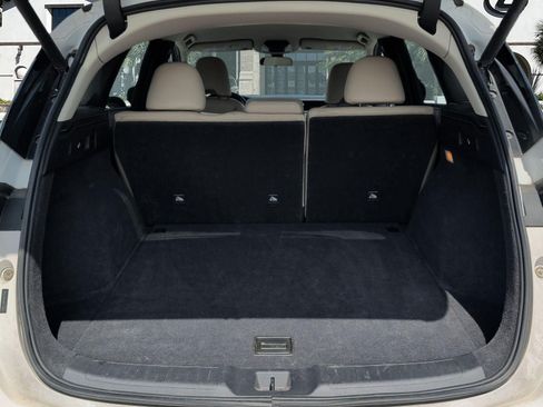 Used 2019 INFINITI QX50 Pure FWD image 26