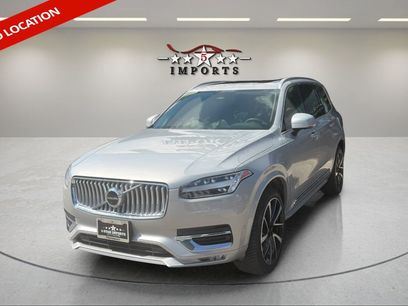 Used 2023 Volvo XC90 B6 Plus w/ Protection Package Premier