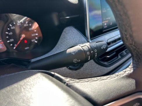 Certified 2025 Jeep Compass Latitude image 22