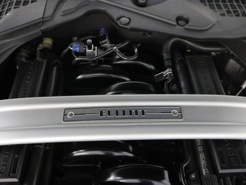 Used 2019 Ford Mustang Bullitt w/ Bullitt Electronics Package RWD image 19