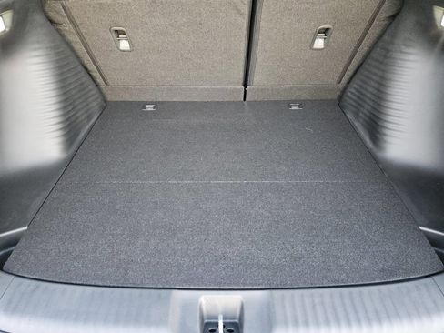 New 2026 Honda HR-V LX image 21