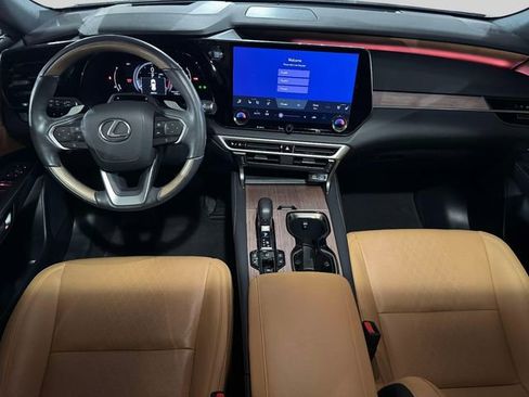 Certified 2023 Lexus RX 350 Premium Plus w/ Accessory Package AWD/4WD image 18