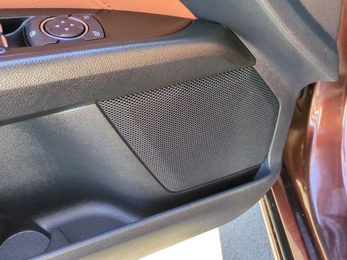 Used 2019 Ford Fusion Titanium FWD image 12